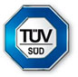Сертифbкат TÜV препарата SYNOZ